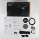 Sony Mirrorless Interchangeable Lips 6500 305