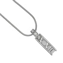 Tiffany Necklace Tiffany&Co. K18 7.1G