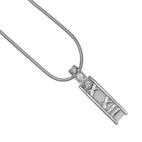Tiffany Necklace Tiffany&Co. K18 7.1G