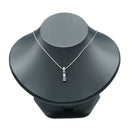 Tiffany Necklace Tiffany&Co. K18 7.1G