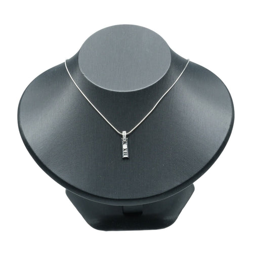 Tiffany Necklace Tiffany&Co. K18 7.1G