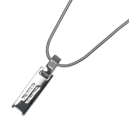 Tiffany Necklace Tiffany&Co. K18 7.1G
