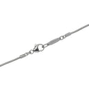 Tiffany Necklace Tiffany&Co. K18 7.1G