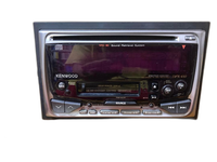 Kenwood Cd Md Cassette Deck Dpx-410