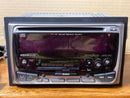 Kenwood Cd Md Cassette Deck Dpx-410