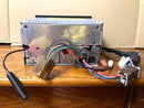 Kenwood Cd Md Cassette Deck Dpx-410