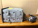 Kenwood Cd Md Cassette Deck Dpx-410