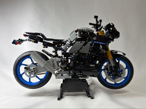 Lego Mt-10 Sp 42159