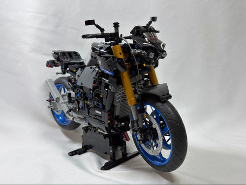 Lego Mt-10 Sp 42159