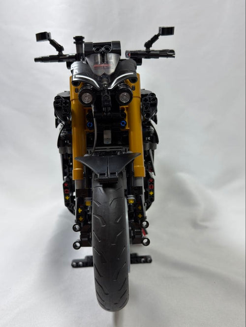 Lego Mt-10 Sp 42159