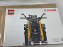 Lego Mt-10 Sp 42159