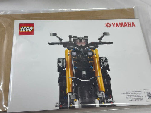 Lego Mt-10 Sp 42159