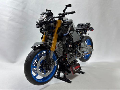 Lego Mt-10 Sp 42159
