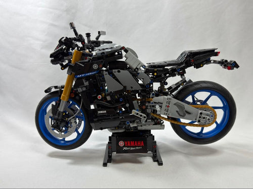 Lego Mt-10 Sp 42159