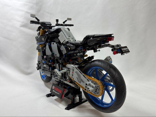 Lego Mt-10 Sp 42159