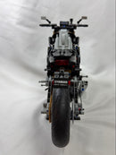 Lego Mt-10 Sp 42159