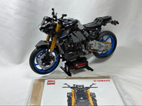 Lego Mt-10 Sp 42159