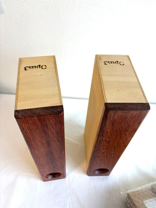 Audio-Opus Speakers 34 Sound Koube Opus3