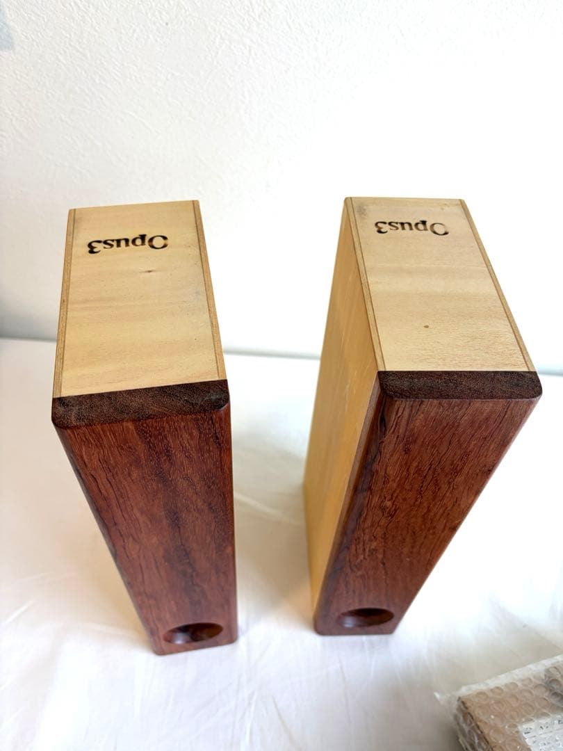 Audio-Opus Speakers 34 Sound Koube Opus3