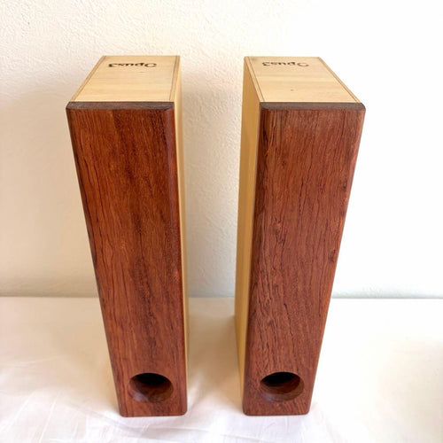 Audio-Opus Speakers 34 Sound Koube Opus3