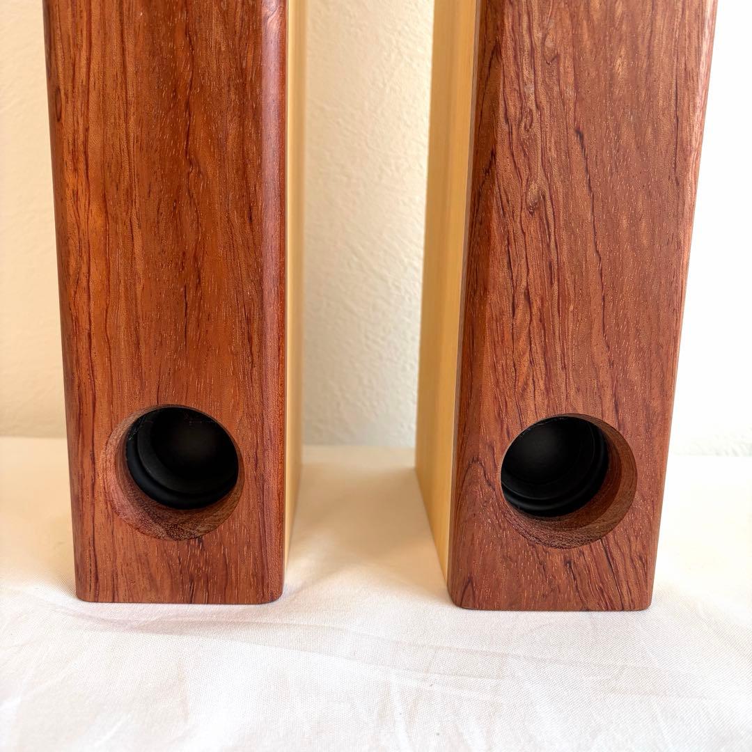 Audio-Opus Speakers 34 Sound Koube Opus3