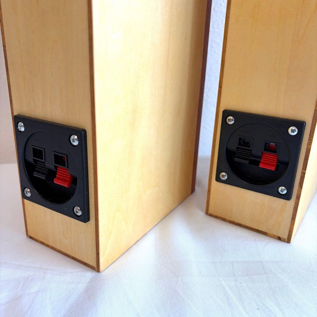 Audio-Opus Speakers 34 Sound Koube Opus3