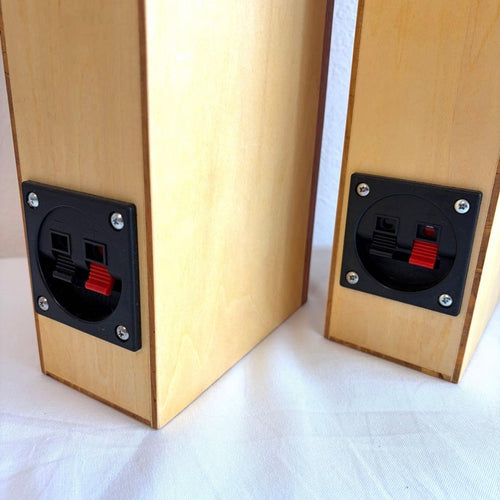 Audio-Opus Speakers 34 Sound Koube Opus3