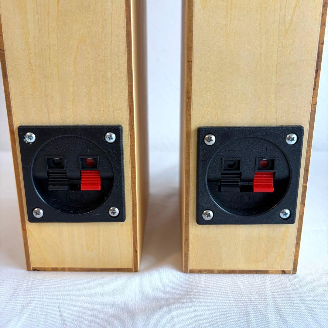 Audio-Opus Speakers 34 Sound Koube Opus3