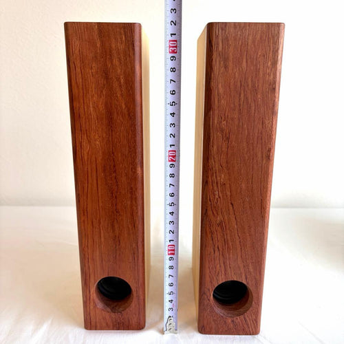 Audio-Opus Speakers 34 Sound Koube Opus3