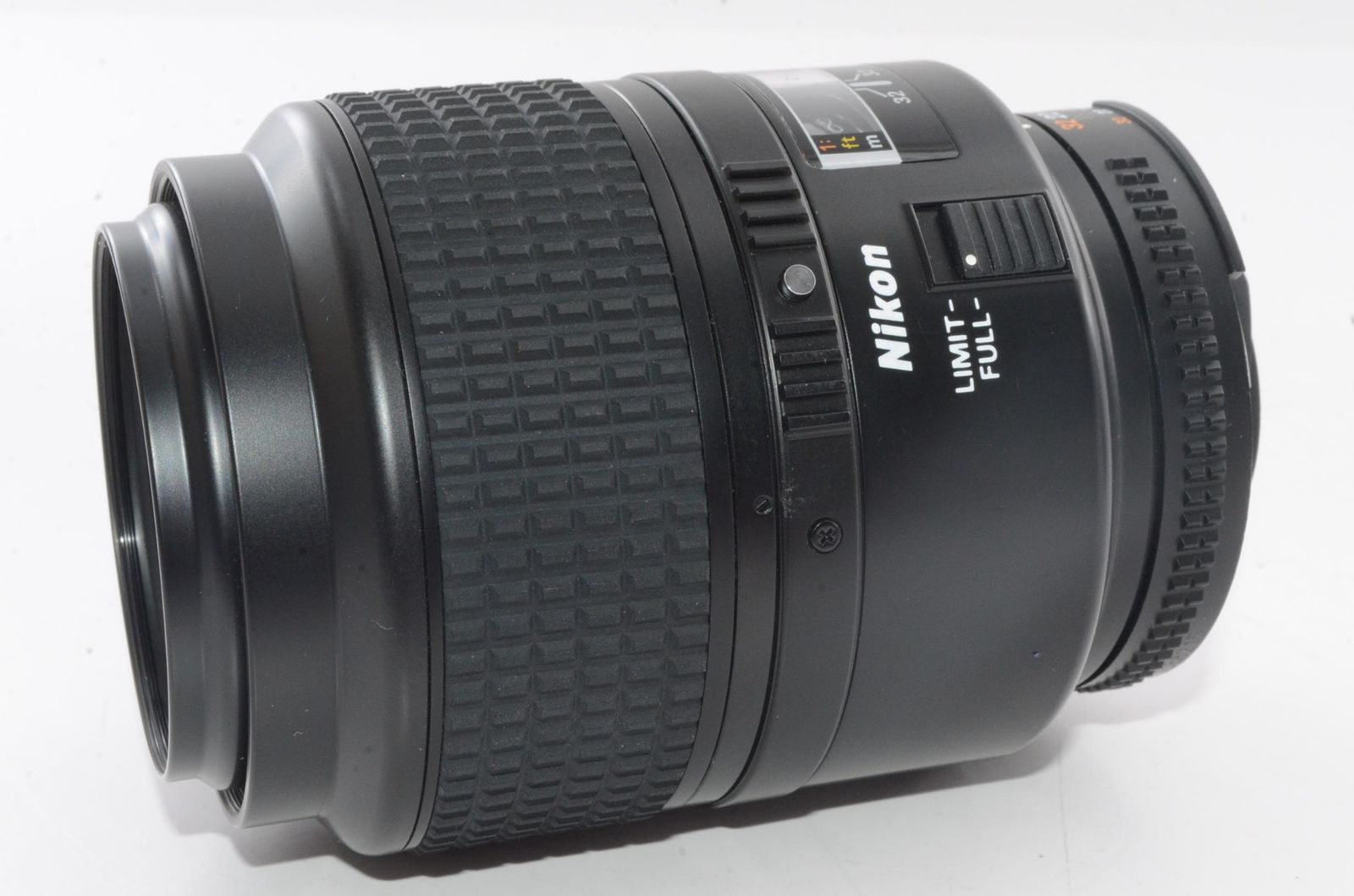 Lens (Single Focus) Nikon Af105Mm F2.8 D