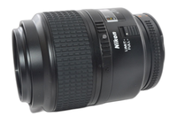 Lens (Single Focus) Nikon Af105Mm F2.8 D