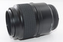 Lens (Single Focus) Nikon Af105Mm F2.8 D
