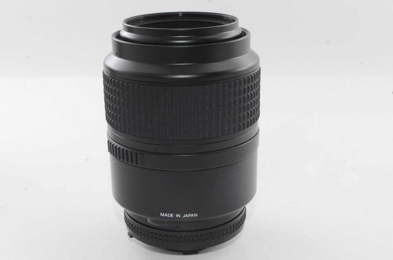 Lens (Single Focus) Nikon Af105Mm F2.8 D