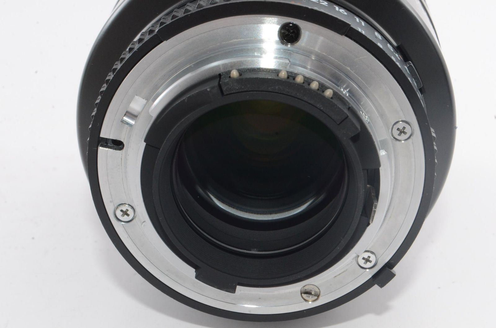 Lens (Single Focus) Nikon Af105Mm F2.8 D