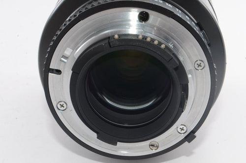 Lens (Single Focus) Nikon Af105Mm F2.8 D