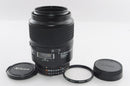 Lens (Single Focus) Nikon Af105Mm F2.8 D