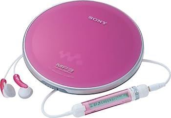 Cd Sacd Player Sony D-Ne730 P