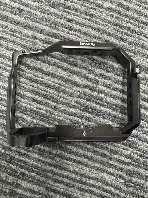 Smallrig Camera Case Sony 7R V/ 7 Iv/ 7S Iii/ 1/