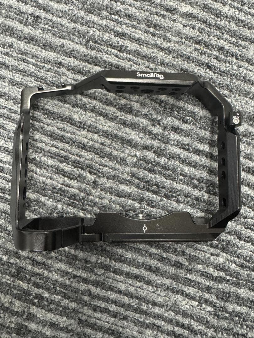 Smallrig Camera Case Sony 7R V/ 7 Iv/ 7S Iii/ 1/