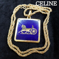 Celine Necklaces _840