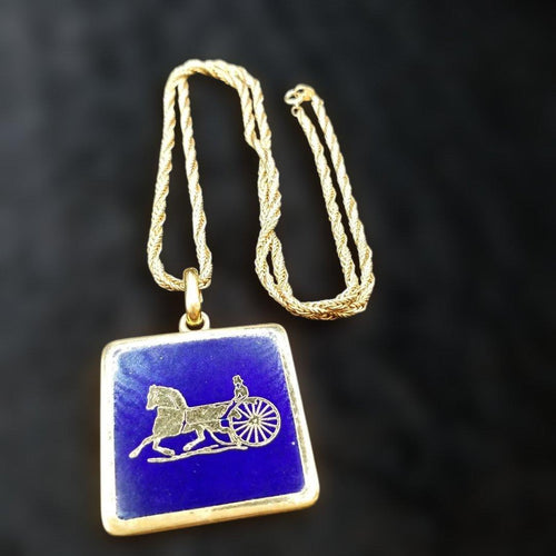 Celine Necklaces _840