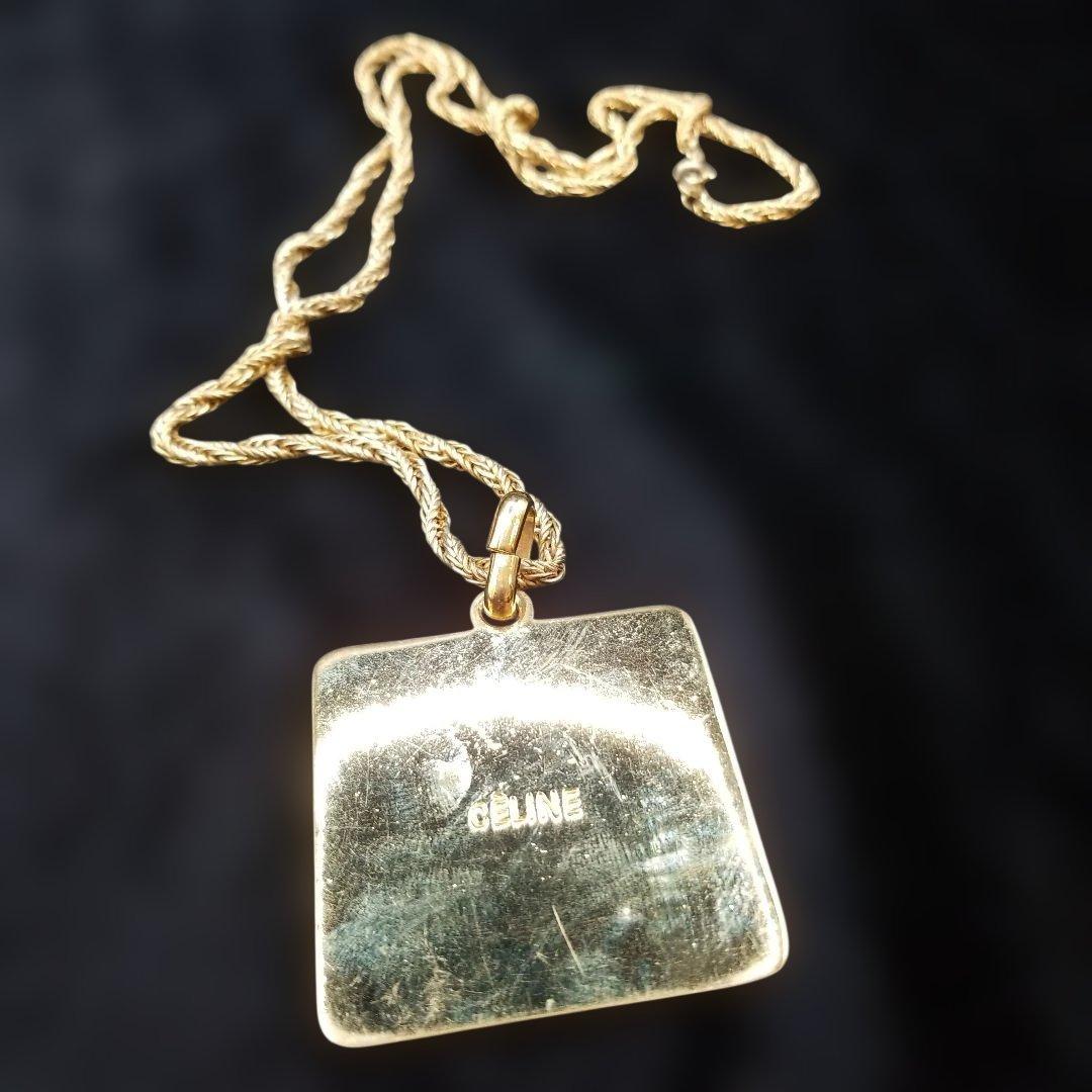 Celine Necklaces _840