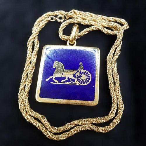 Celine Necklaces _840