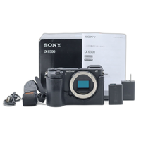 Mirrorless Interchangeable Lips 11239 6500 Sony Ilce-6500 #4976