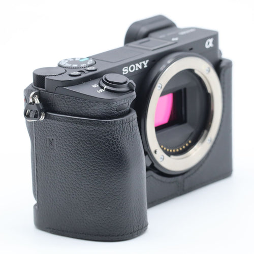 Mirrorless Interchangeable Lips 11239 6500 Sony Ilce-6500 #4976