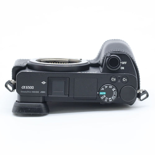 Mirrorless Interchangeable Lips 11239 6500 Sony Ilce-6500 #4976