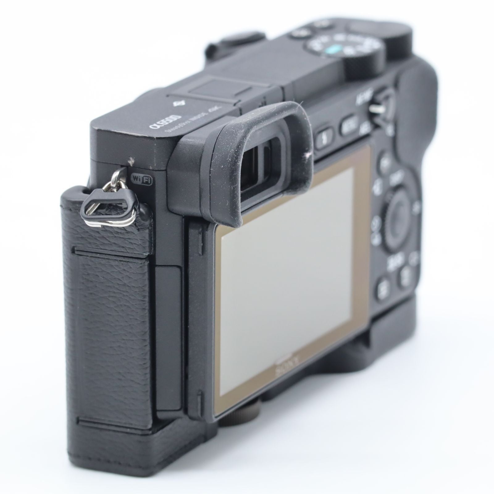 Mirrorless Interchangeable Lips 11239 6500 Sony Ilce-6500 #4976