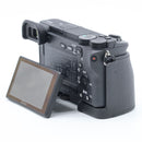 Mirrorless Interchangeable Lips 11239 6500 Sony Ilce-6500 #4976