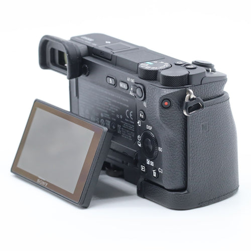 Mirrorless Interchangeable Lips 11239 6500 Sony Ilce-6500 #4976