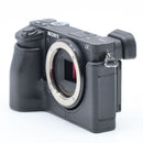 Mirrorless Interchangeable Lips 11239 6500 Sony Ilce-6500 #4976